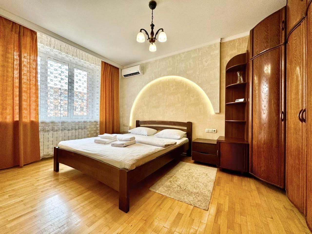 Apartpoltava Вишукані Просторі Апартаменти, Аграрний Університет, Звітна Документація 外观 照片