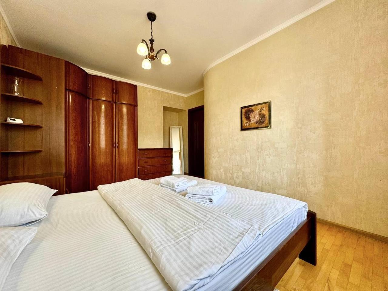 Apartpoltava Вишукані Просторі Апартаменти, Аграрний Університет, Звітна Документація 外观 照片